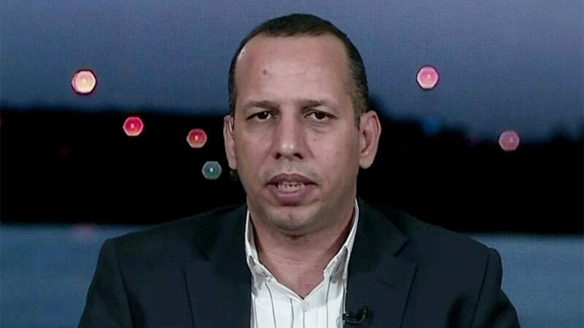 للمرة التاسعة.. تأجيل محاكمة قاتل الخبير الامني هشام الهاشمي