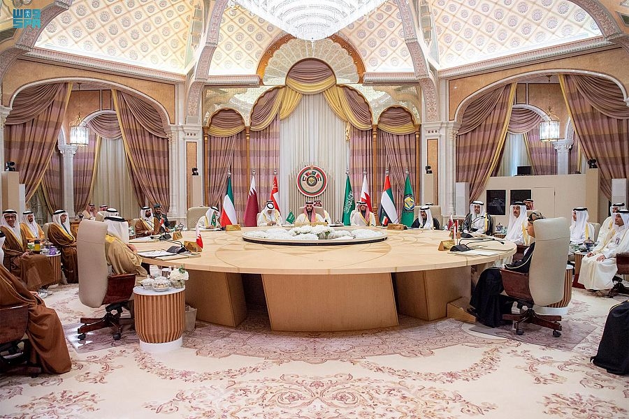 مجلس التعاون الخليجي يؤكد دعمه لمكافحة الإرهاب وتحقيق الأمن في العراق