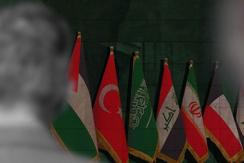 الكشف عن أهداف قمة بغداد في الاردن.. وغياب 