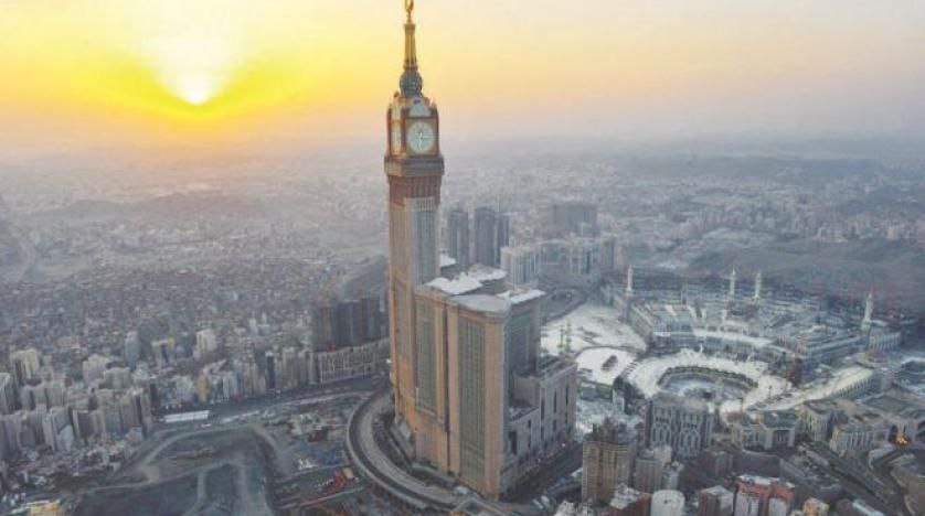تحالف 3 كيانات لتحويل مكة والمدينة إلى مركز جذب للفعاليات الاقتصادية