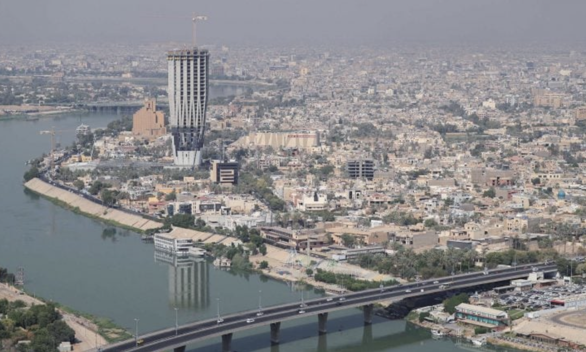 التخطيط:  استحداث ناحية الزعفرانية في العاصمة بغداد
