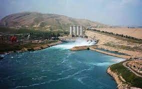 تعليق حكومي حول فتح تركيا لسدودها المائية تجاه العراق بعد الزلزال