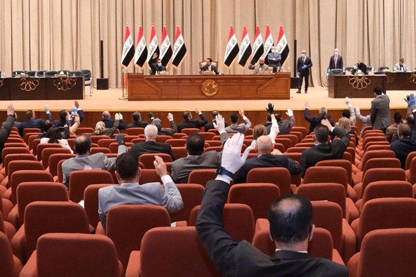 موازنة العراق.. توأم ثلاثي يحمل ميزات جدليّة قد تثير المعترضين - عاجل