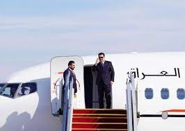السوداني يعود إلى العراق بعد اختتام زيارته إلى تركيا - عاجل