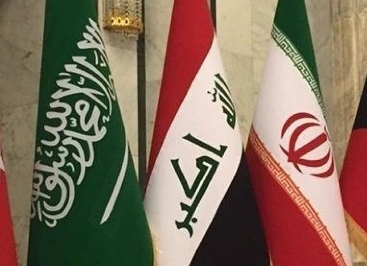 على مائدة الإفطار.. بغداد تحتضن اجتماعا سعوديا إيرانيا والصين تترقب لقاء 