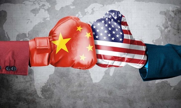 بحث استرالي ممول من الخارجية الامريكية: الصين متفوقة على الولايات المتحدة 