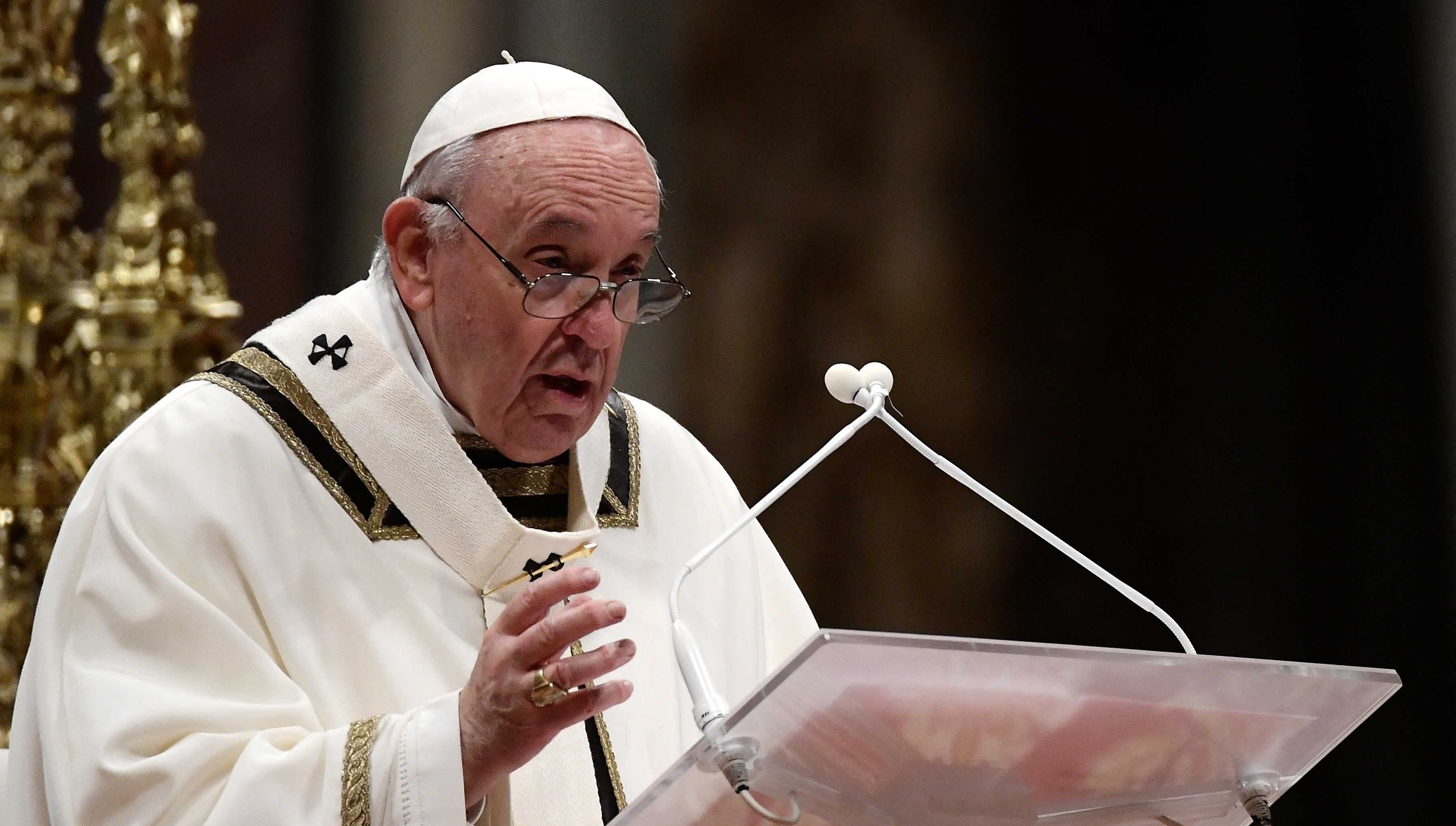البابا فرنسيس يدعو إلى الصلاة من أجل السودانيين: الوضع خطر