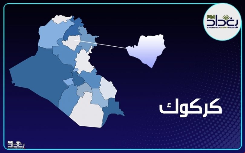 كركوك.. القبض على 3 مطلوبين وفق المادة 4 إرهاب