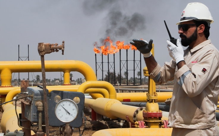 الكشف عن سبب آخر لعدم استئناف تصدير النفط العراقي عبر جيهان
