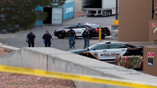 مقتل 5 أشخاص بإطلاق نار في تكساس