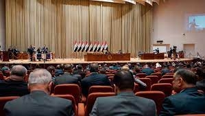 البرلمان ينهي القراءة الاولى لقانون استحداث محافظة حلبجة