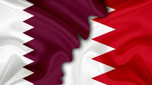 العراق يرحب بعودة علاقات البحرين وقطر