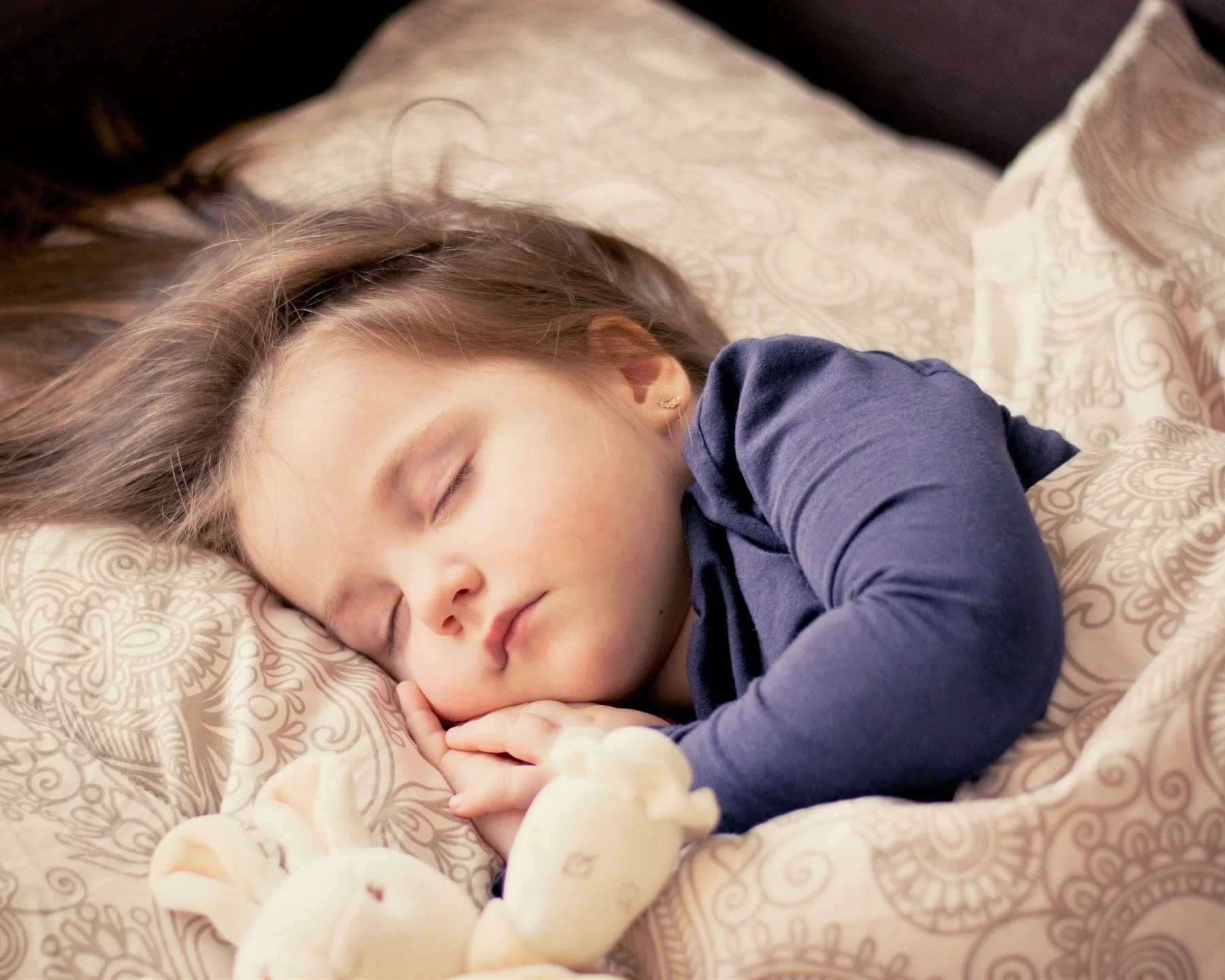 دراسة تتحدث عن عادات تؤثر على جودة النوم