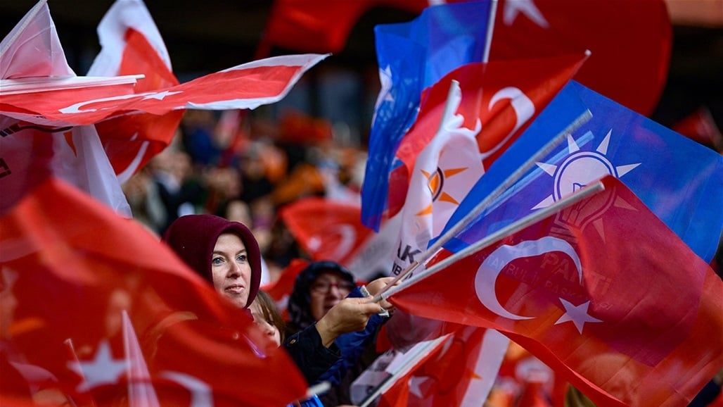 للمرة الاولى بتأريخها .. تركيا تستعد لجولة انتخابات رئاسية ثانية