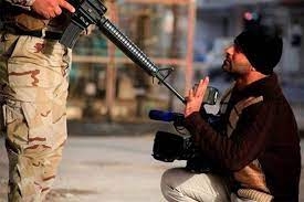 اليونسكو تحذر من تزايد استهداف الصحفيين والفنانين في العراق