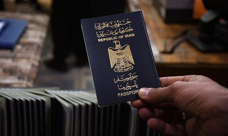 سفارة العراق لدى الكويت تدشن اول منظومة خارج البلد لتجديد جواز السفر إلكتروني