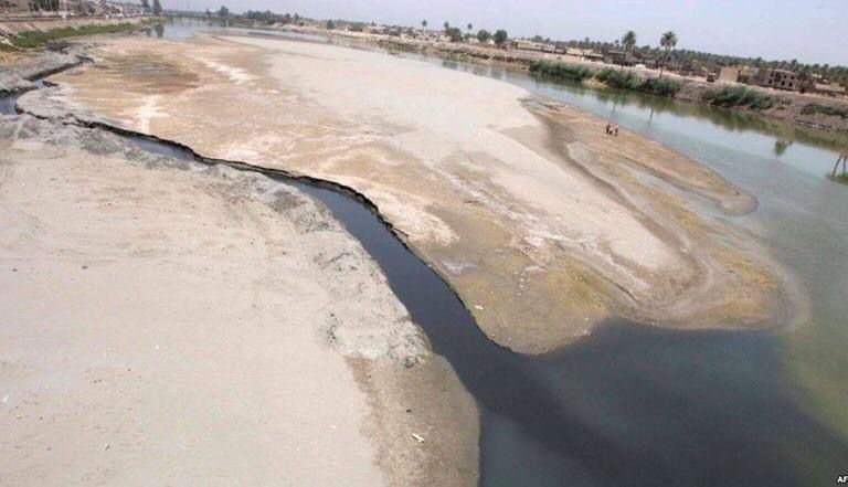 نائب يحدد 3 مخاطر لسياسة أنقرة المائية في العراق