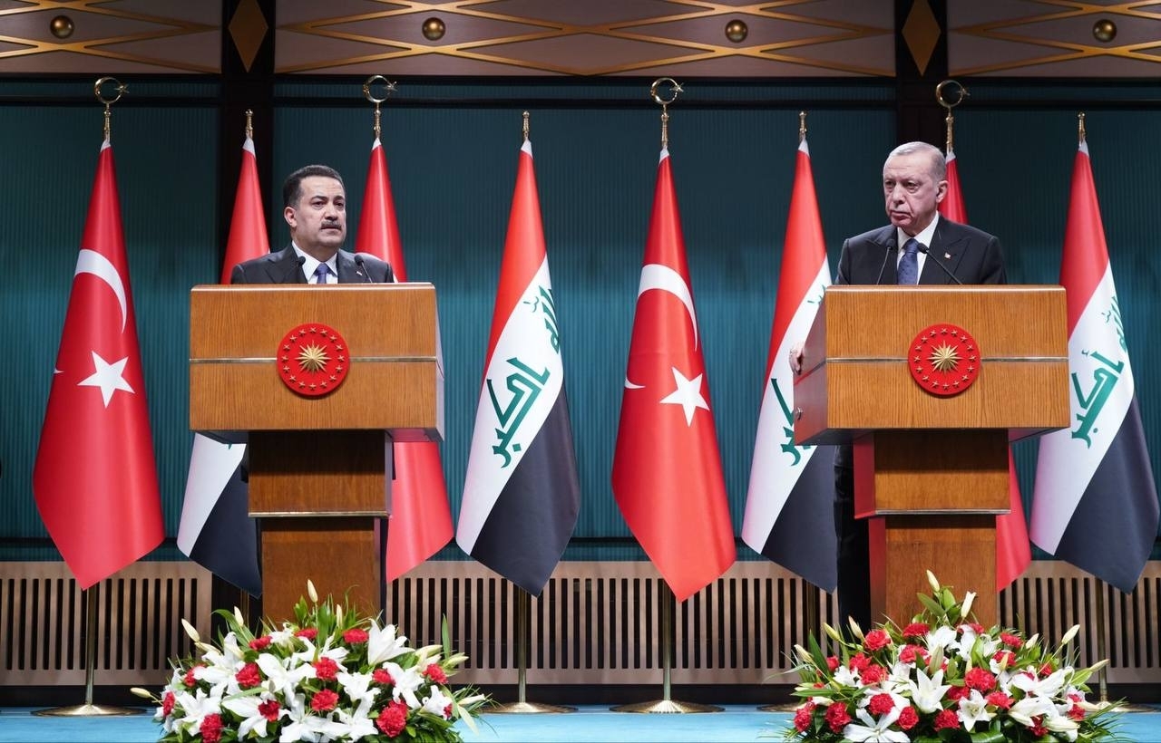 فيدان يستبق أردوغان إلى بغداد.. الزيارة الأولى وملف النفط والعمّال على رأس المفاوضات