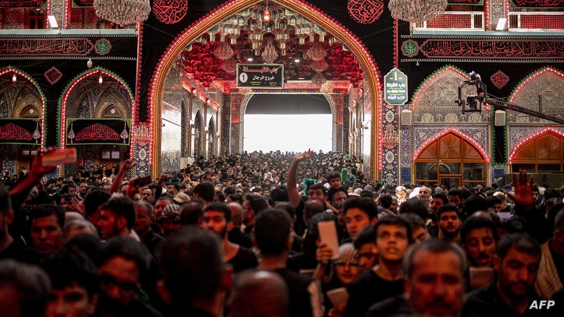 إعلاميون عرب واجانب يشيدون بكرم العراقيين: غيّر الصورة النمطية عن العراق