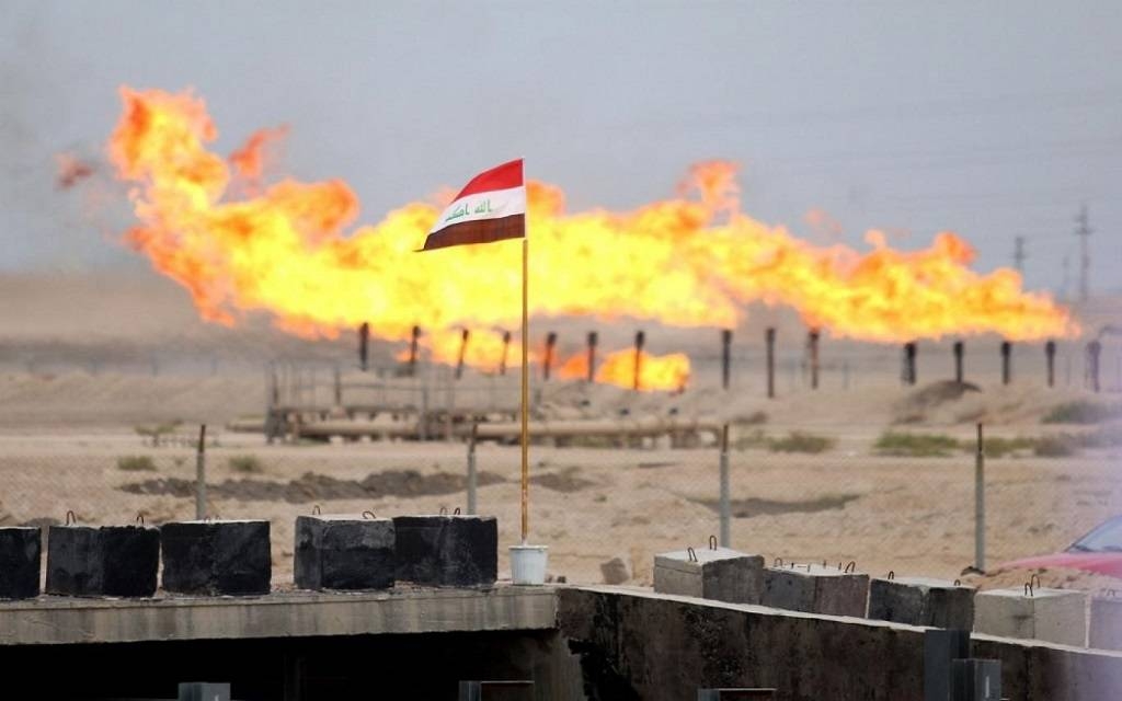 تركيا تتحدث عن استئناف صادرات النفط العراقي قريبًا.. وتطوق نفسها بـ