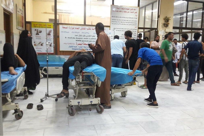 لجنة نيابية تؤكد فشل انظمة الرعاية الصحية في العراق وتحدد الاسباب- عاجل