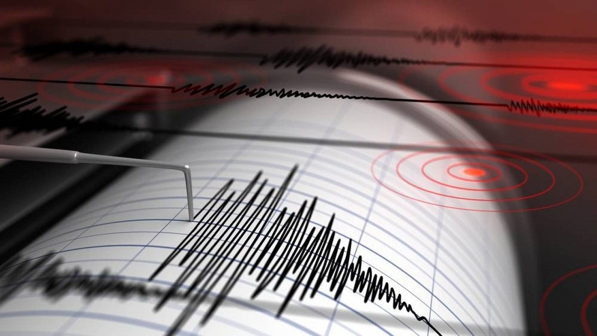 الرصد الزلزالي يسجل هزة أرضية في شقلاوة بأربيل