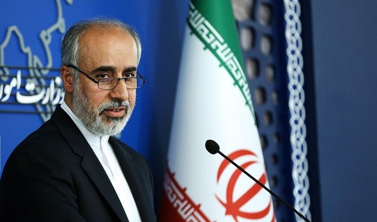 Iran - Iran anticipates events and threatens: Any foolish Israeli action against us will be met with a deva 1696838538_1