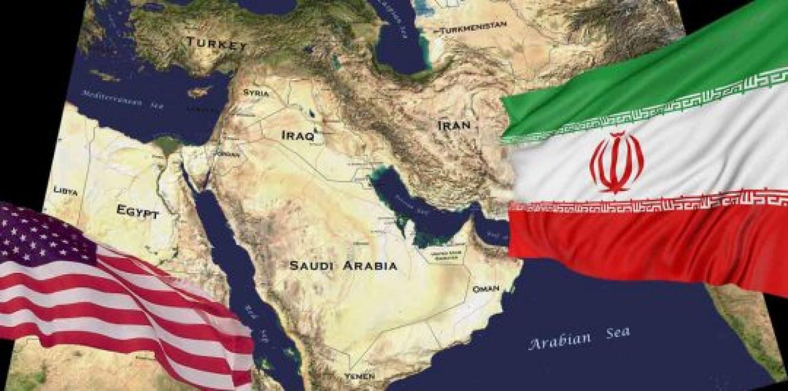 A surprising Gulf message... Washington offers a “hotline” from Baghdad to avoid a clash with Tehran 20190828_110209-635