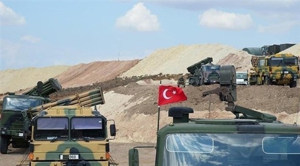 طلب من أردوغان وضربات جوية.. تركيا تمدد تواجد قواتها وتبني قواعد جديدة في العراق - عاجل