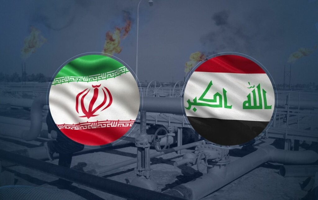طهران تخطط للاشتراك مع بغداد بـ