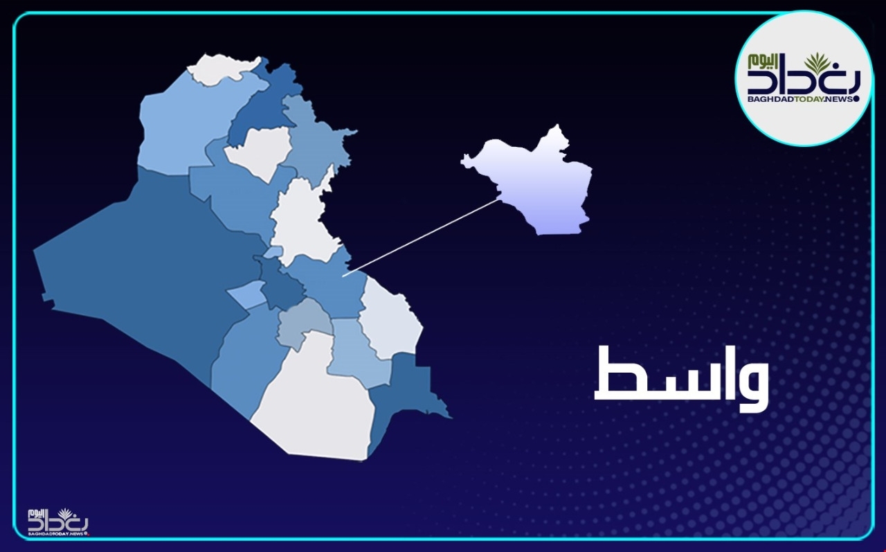 واسط.. السجن 6 سنوات بحق شخص كان يسرق الهواتف من مرافقي المرضى