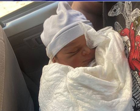 خلال ساعات .. العثور على طفل ثان حديث الولادة مرمي تحت جسر في بغداد (صور)