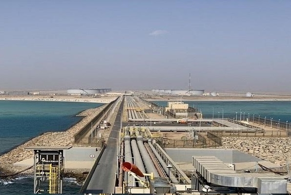 الميناء العراقي المجهول في السعودية.. 3 أسباب تمنع افتتاحه - عاجل