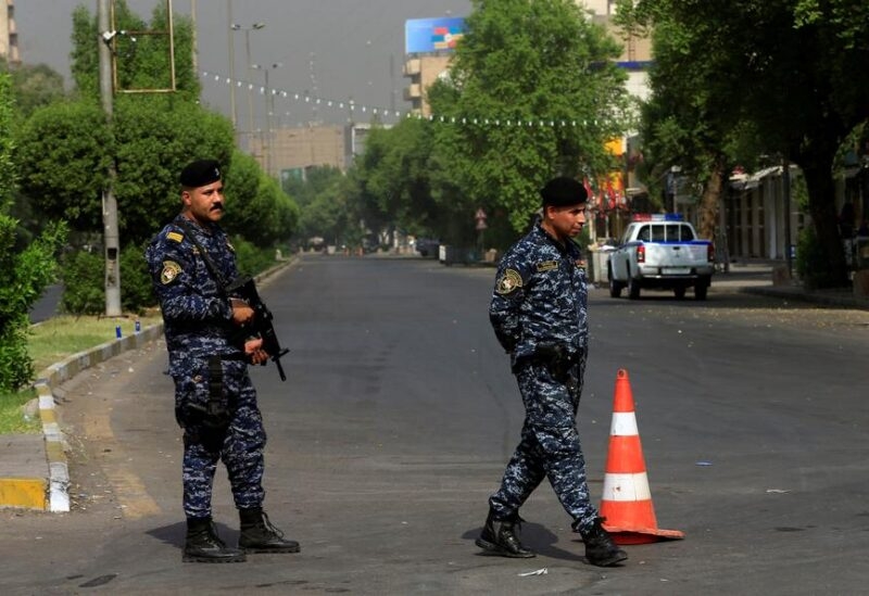 بغداد.. مقتل مدني بهجوم مسلح في مدينة الصدر