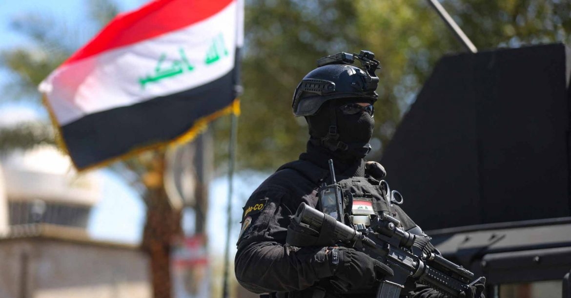 الداخلية تؤكد اعتقال جميع المتورطين بحادثي مدينة الصدر وبغداد الجديدة