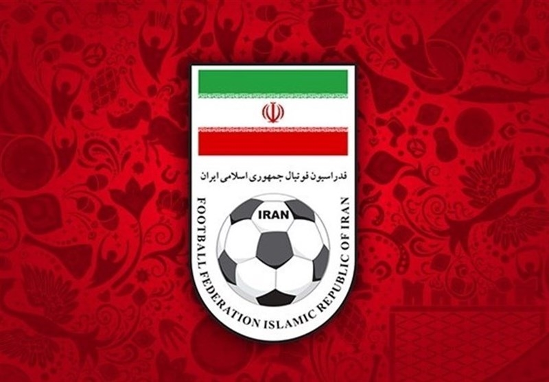 رسميًا.. الاتحاد الإيراني لكرة القدم يطالب 