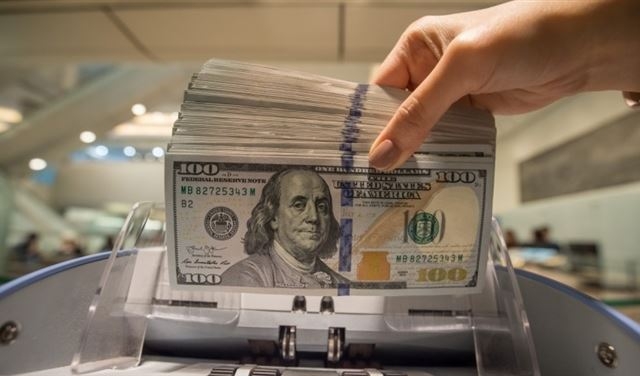 حظر 8 مصارف من الدولار يرفع حصة المصرف الاهلي الاردني من مزاد العملة