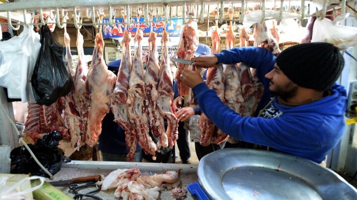 الزراعة توضّح أسباب ارتفاع اسعار اللحوم الحمراء في الاسواق المحلية