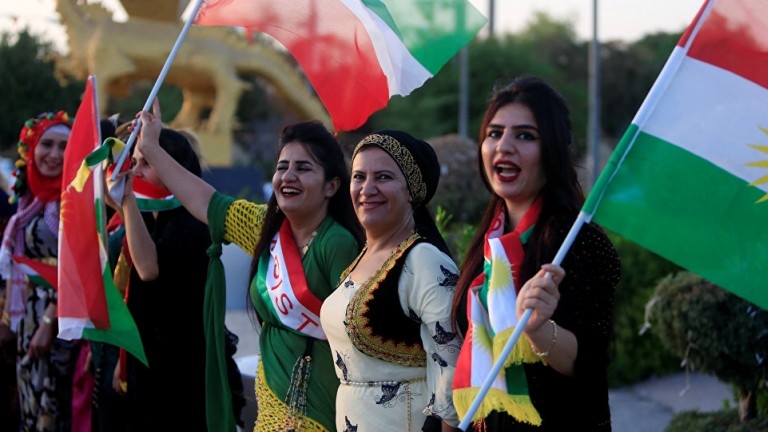تربية اقليم كردستان تعلن عطلة أعياد نوروز