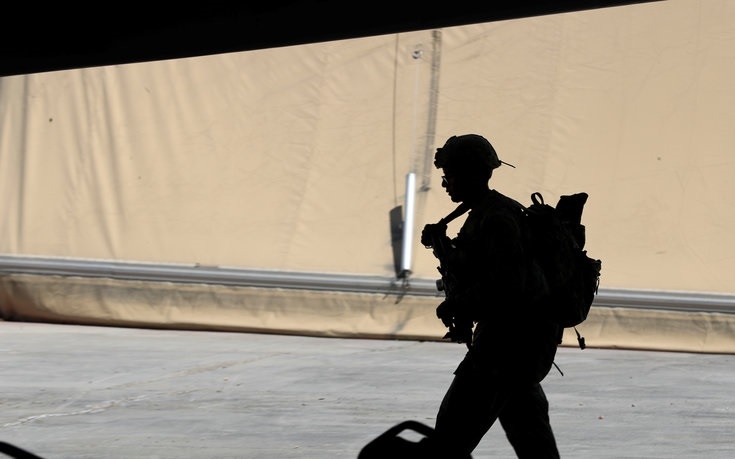 البنتاغون: اجتماعات اللجان العسكرية لا تبحث الانسحاب الأمريكي من العراق- عاجل