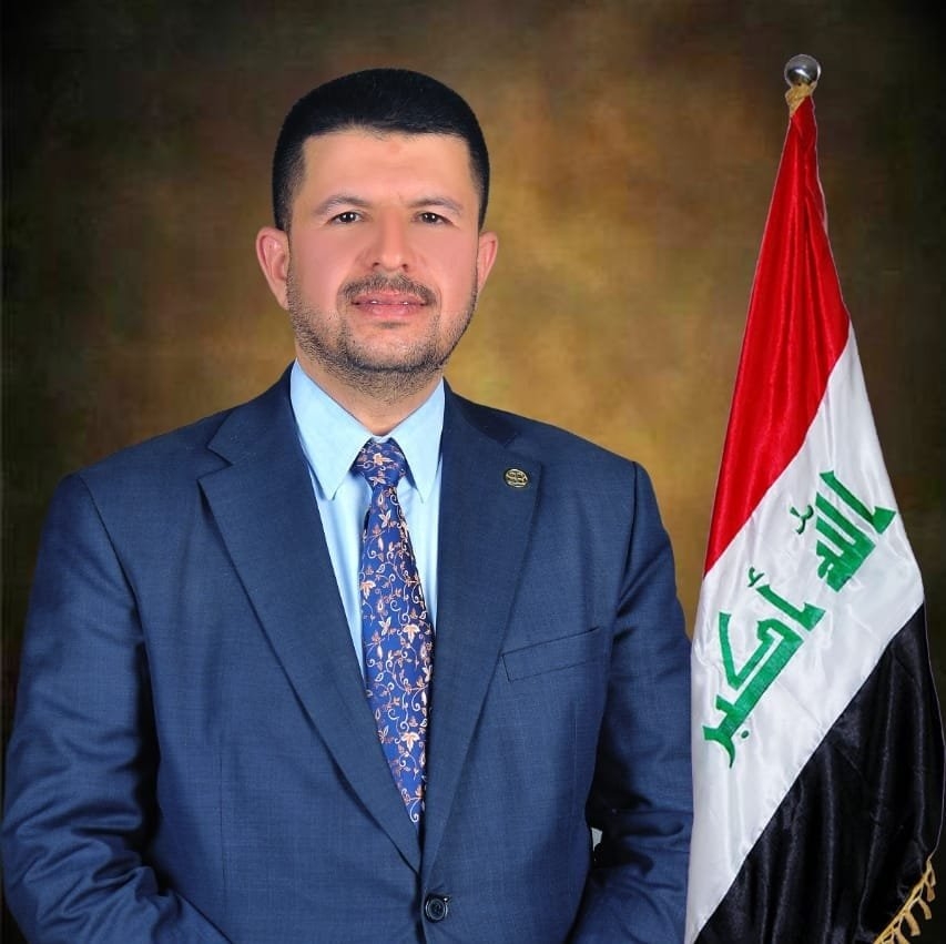 انتخاب محمد شخير رئيسا لمجلس محافظة الديوانية