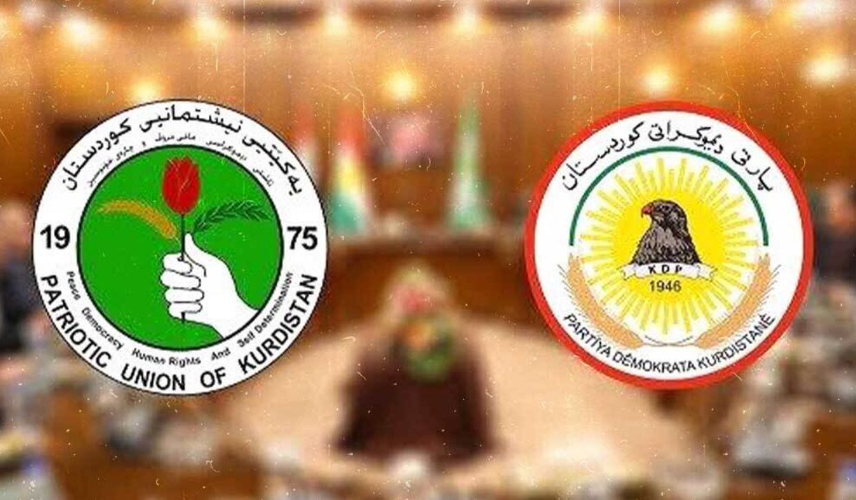 الحزبان الكرديان يتوجهان لزيارة الاحزاب العربية والتركمانية لحسم ملف كركوك