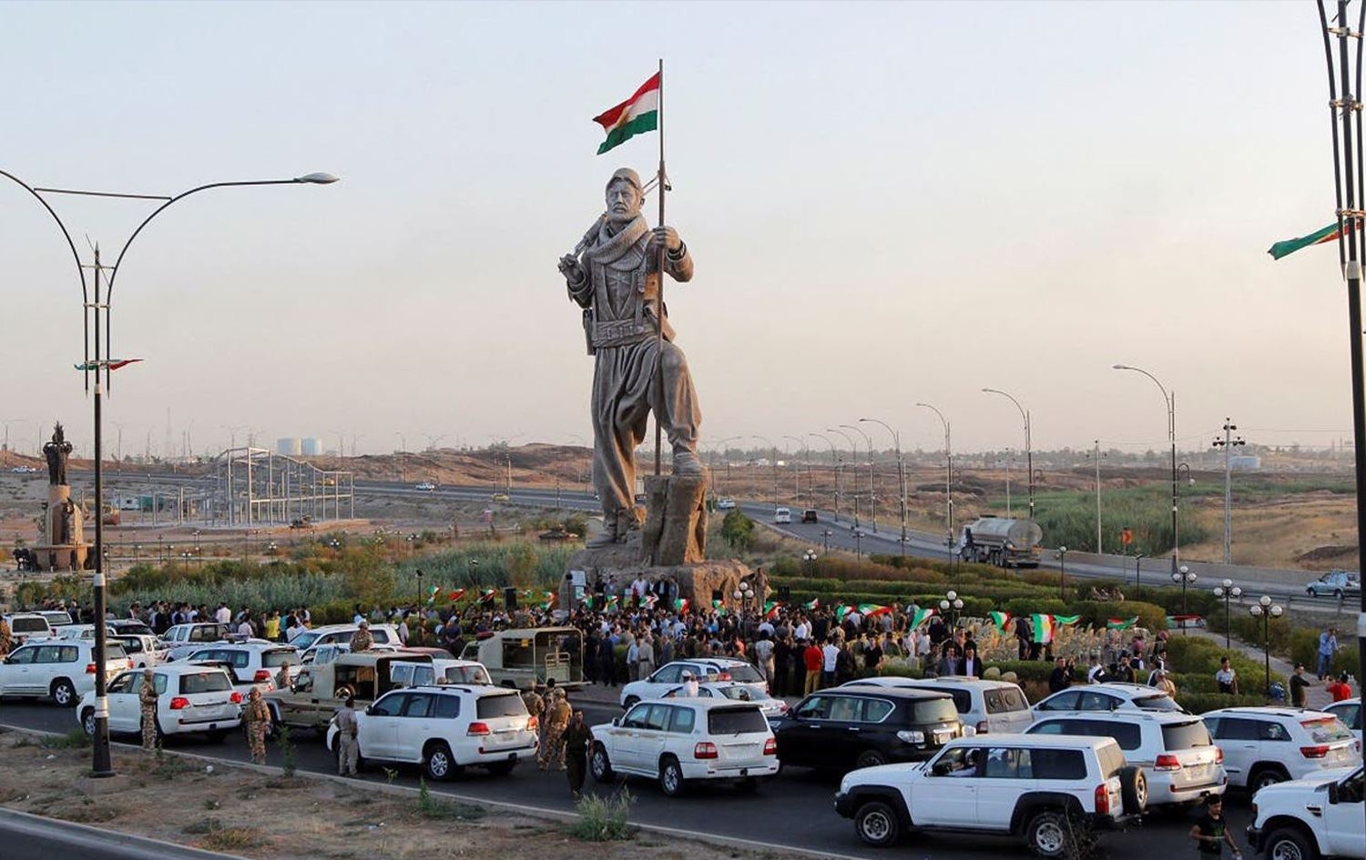 كركوك ترد على مبادرة السوداني لتشكيل حكومتها المحليّة - عاجل