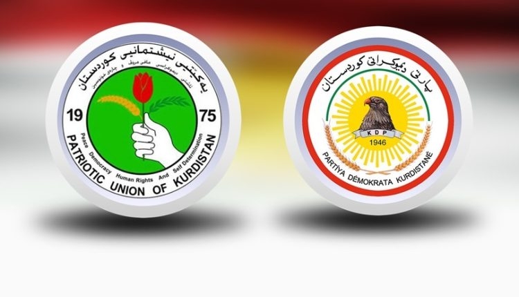 هل يعمل اليكتي ضد الاقليم؟.. الوطني الكردستاني يبرر طعنه بقانون انتخابات كردستان
