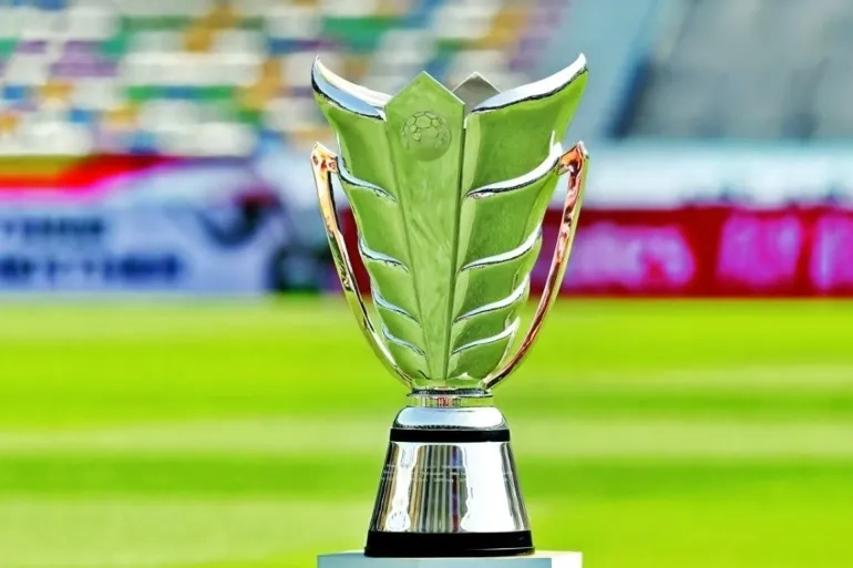 نهائي كأس آسيا بنكهة عربية للمرة الثالثة