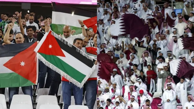 كأس عربي خالص.. مراجعة تاريخية للنهائيات العربية في بطولة كأس آسيا
