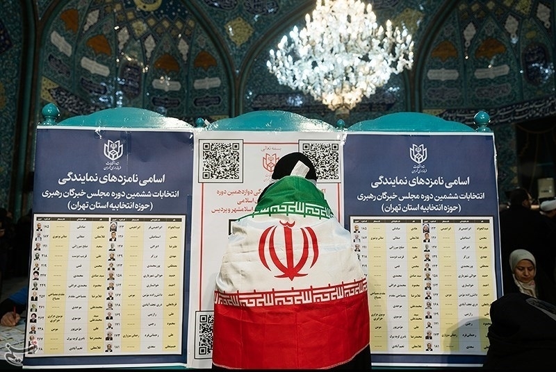 إيقاف التصعيد بين الفصائل وواشنطن في العراق.. ما علاقة الانتخابات الإيرانية؟  - عاجل