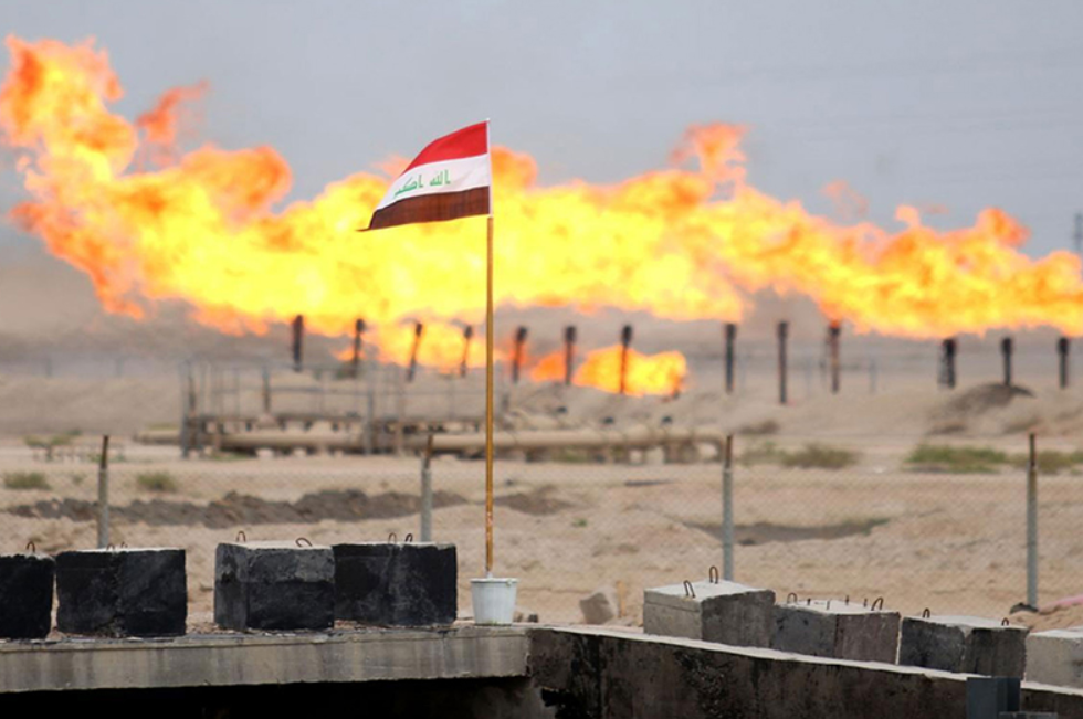 النفط النيابية: السوداني والسواد يستثمران الغاز بعد ان كان مهملا في الحكومات السابقة- عاجل