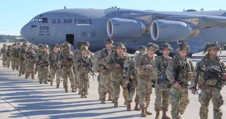 على غرار التحالف الدولي.. العراق يخطط لإنهاء مهمّة الناتو: ليس لها أعمال عسكرية - عاجل