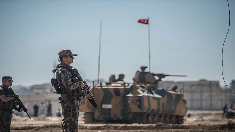 نائب: تركيا متوغلة بعمق 100 كم داخل الأراضي العراقية.. وبغداد اعتمدت 3 قرارات